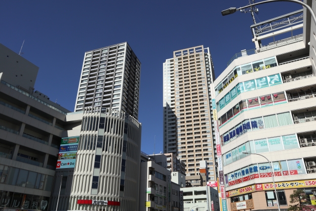 2. 自分のマンションの価値を把握する