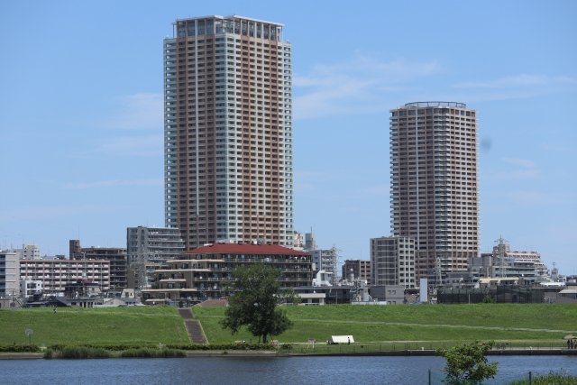 マンション売却価格の適正設定