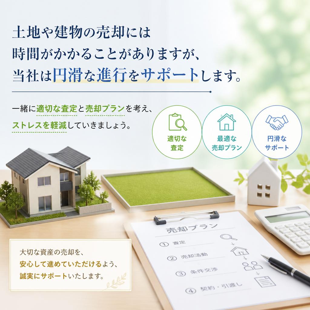 スムーズな手続きのために