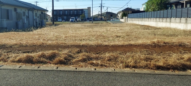 市川市の土地売却と相続は信頼のプロにお任せ！