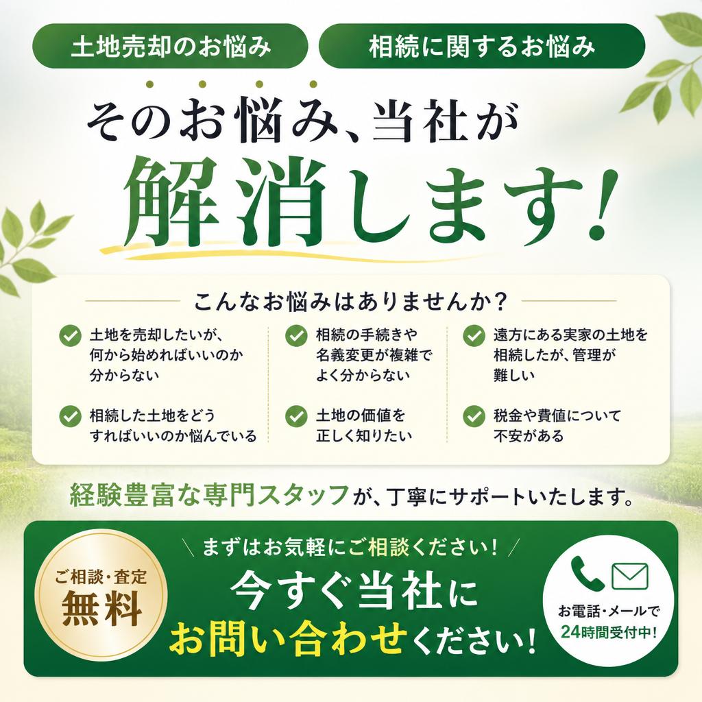 今すぐお問い合わせを！