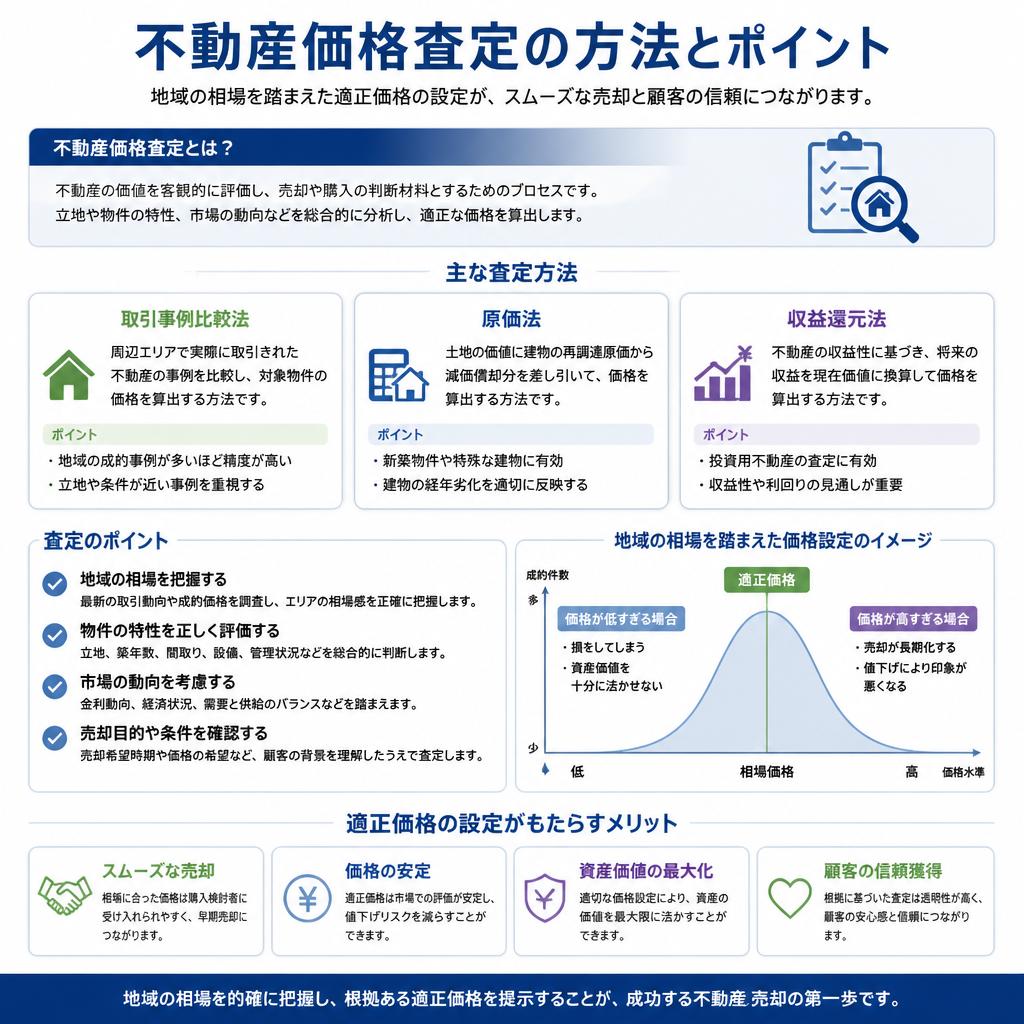 3. 専門家が教える!空き家の正しい評価方法