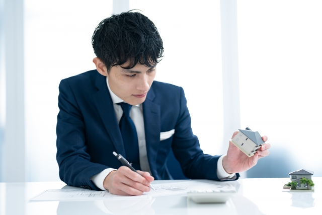 専門家の力で不安を解消