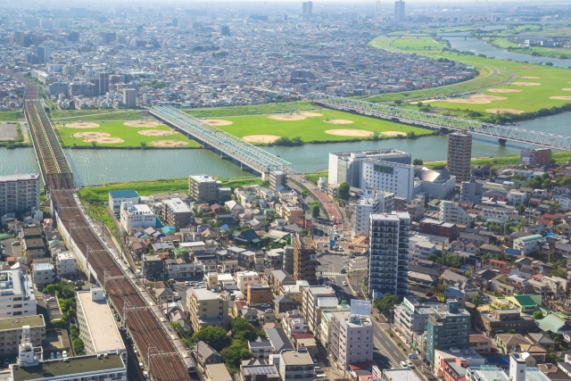 地域密着の安心サポート