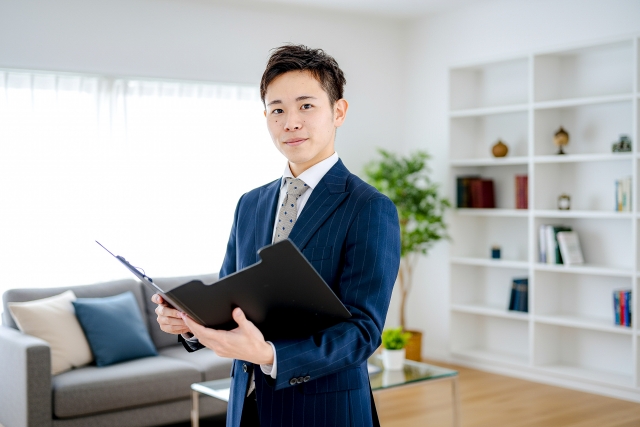 まずは無料相談から！
