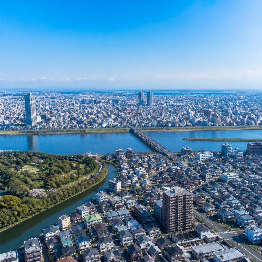 地域に密着した専門家の強み