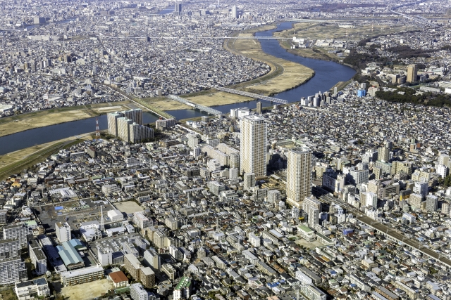 相続問題でお悩みの方へ。市川市の空き家の売却をスムーズに進めるためのガイド