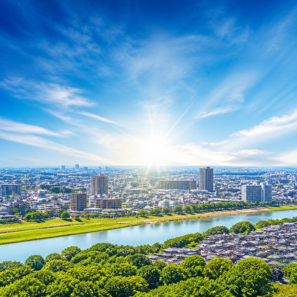 市川市での不動産売却があなたの未来を変える！