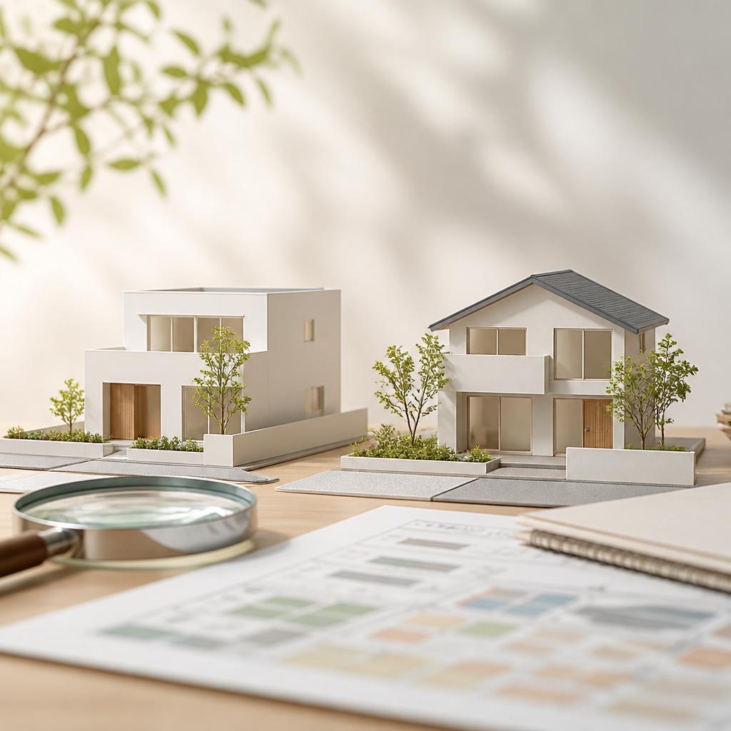 4. 住み替えサポートのご提案