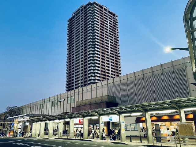 市川市で安心の不動産売却を！借金からの解放を手に入れよう