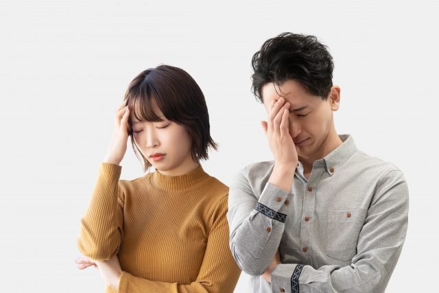 手続きにかかる費用の明確化