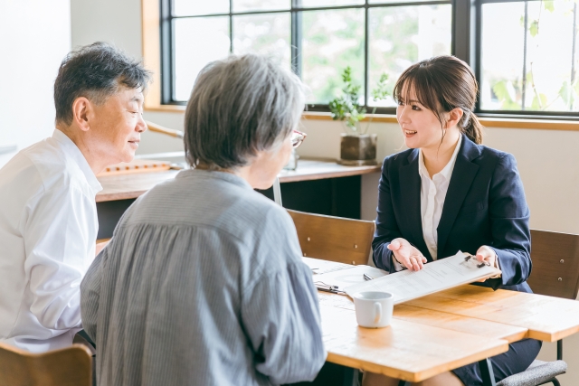 不動産売却の流れ