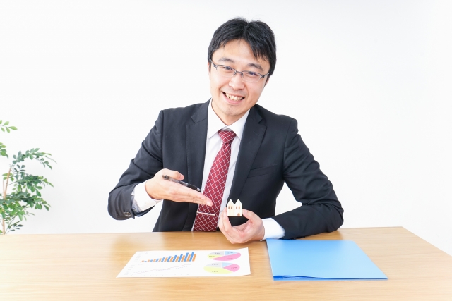 スムーズな取引を実現するためのサポート
